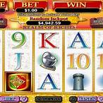 realm of riches slot